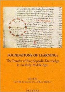 Cover: Foundations of learning - 2007