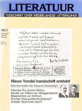 Cover: Katholieke Dieren - Bürger, Peter - 1990