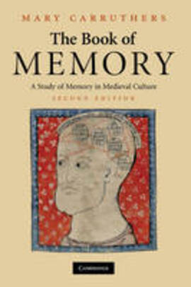 Cover: The Book of Memory - 2008
