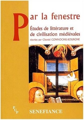 Cover: Par la fenestre - Connochie-Bourgne, Chantal - 2003
