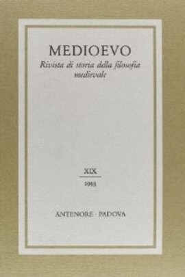Cover: La concordia di Agostino e Dionigi - D'Onofrio, Giulio - 1993
