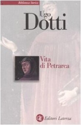 Cover: Vita di Petrarca - Dotti, Ugo - 1987