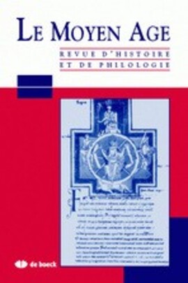 Cover: Relire le "De Nugis curialium" de Gautier Map - Dufournet, Jean - 1989