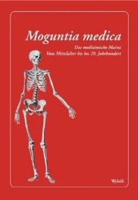 Cover: Moguntia medica - Dumont, Franz - 2002