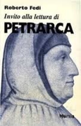 Cover: Invito alla lettura di Francesco Petrarca - Fedi, Roberto - 2002