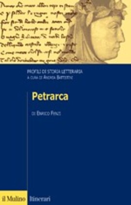 Cover: Petrarca - Fenzi, Enrico - 2008