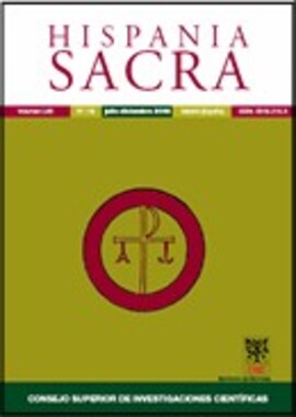 Cover: La sexualidad en las Etimologías de San Isidoro de Sevilla - Gallego Franco, María del Henar - 2003