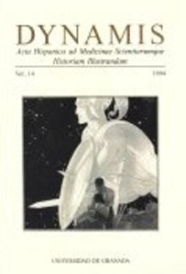 Cover: El mundo médico de la "Historia naturalis" (ca.1275-1296) de Juan Gil de Zamora - García Ballester, Luis - 1994
