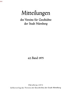 Cover: Kaiser Maximilian in der Schedelschen Weltchronik - Grote, Ludwig - 1975