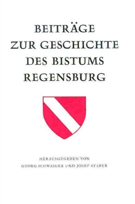 Cover: Konrad von Megenberg (1309-1374) - Gruber, Johann - 2010