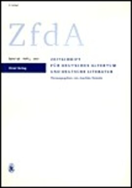 Cover: Freidank-Inschriften - Heiser, Ines - 2002