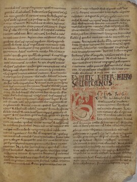 Cover: Elucidarium - Honorius Augustodunensis - 1101
