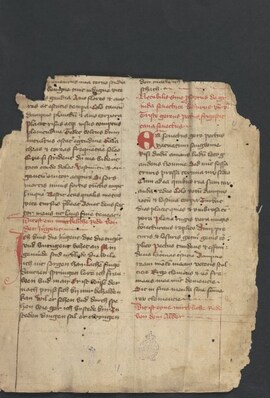 Cover: Der Renner - Hugo von Trimberg - 1301
