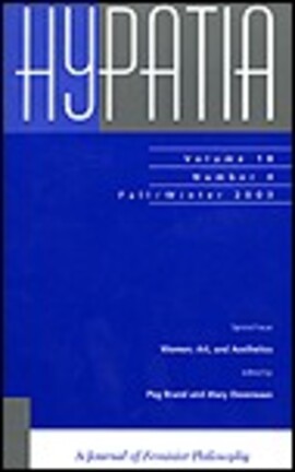 Cover: Hildegard of Bingen - John, Helen James - 1992