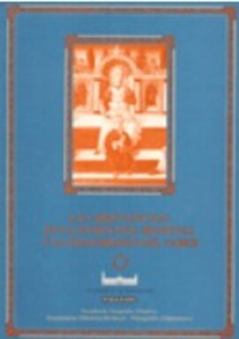 Cover: Las abreviaturas en la enseñanza medieval y la transmisión del saber - 1990