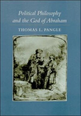 Cover: Philosophy and the God of Abraham - Long, Raynold James - 1991