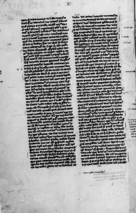 Cover: Naturalis historia, lib. 1-37 - Plinius Secundus, Gaius - 1301