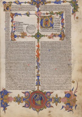 Cover: Factorum et dictorum memorabilium - Valerius Maximus - 1301