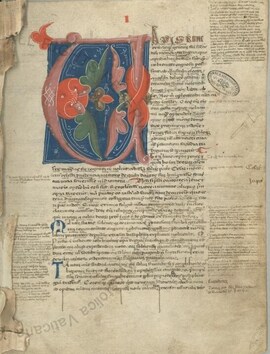 Cover: Factorum et dictorum memorabilium - Valerius Maximus - 1381