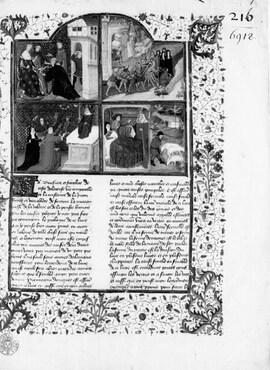 Cover: Facta et dicta memorabilia - Valerius Maximus - 1401