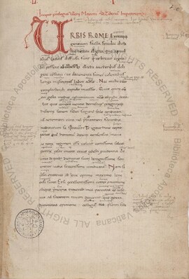 Cover: Factorum et dictorum memorabilium - Valerius Maximus - 1438