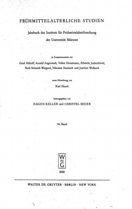 Cover: Le De animalibus d’Aristote dans le monde latin - Abeele, Baudouin van den - 2000